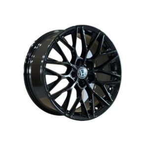 honda civic 18" alloy rim – lambo style