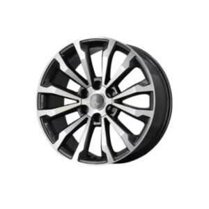 honda civic 18" alloy rim – lambo style