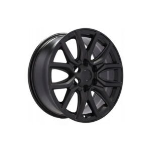 honda civic 18" alloy rim – lambo style