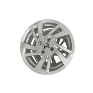 honda civic 18" alloy rim – lambo style