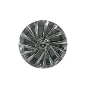 honda civic 18" alloy rim – lambo style