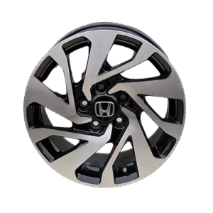 corolla 16 inch